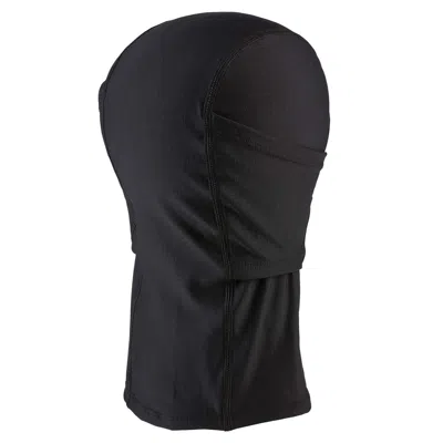 Nike Pro Hyperwarm Balaclava In Black