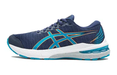 Asics (gs)  Gt-2000 11 'indigo Blue Island'