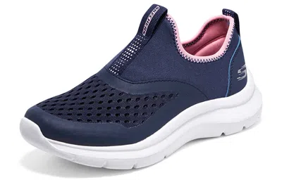 Skechers (gs)  Sports Shoes 'navy'
