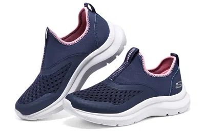 Skechers (gs)  Sports Shoes 'navy'