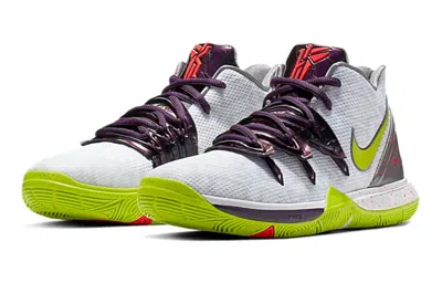 Nike (gs)  Kyrie 5 'mamba Mentality' In Multi