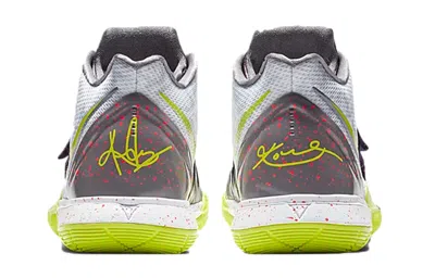 Nike (gs)  Kyrie 5 'mamba Mentality' In Multi