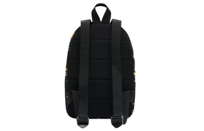 Air Jordan (ps)  Jumpman Mini Backpack 'black Gold'