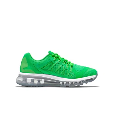 Nike (gs)  Air Max 2015 'voltage Green White'