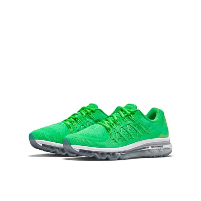 Nike (gs)  Air Max 2015 'voltage Green White'