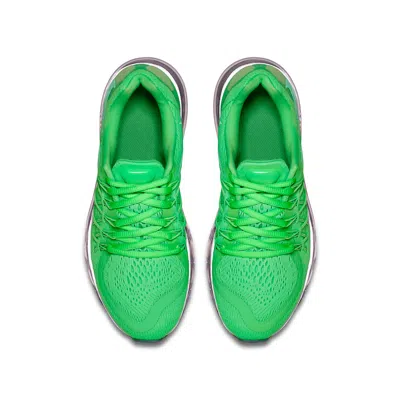 Nike (gs)  Air Max 2015 'voltage Green White'
