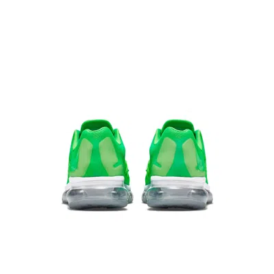 Nike (gs)  Air Max 2015 'voltage Green White'