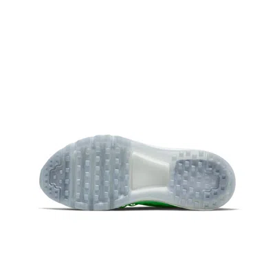 Nike (gs)  Air Max 2015 'voltage Green White'