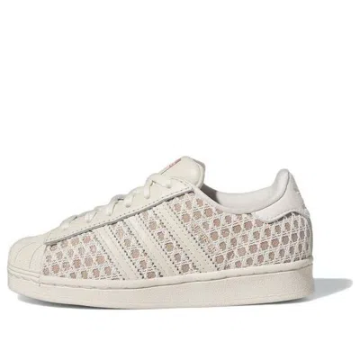 Adidas Originals (ps) Adidas Ivy Park X Superstar 'ivytopia'