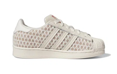Adidas Originals (ps) Adidas Ivy Park X Superstar 'ivytopia'
