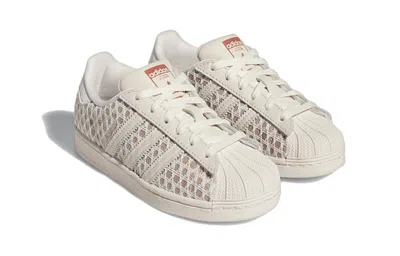 Adidas Originals (ps) Adidas Ivy Park X Superstar 'ivytopia'