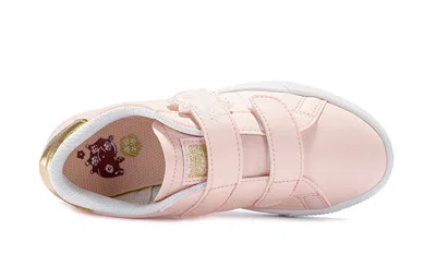Onitsuka Tiger (ps)  Lawnship 'pink'
