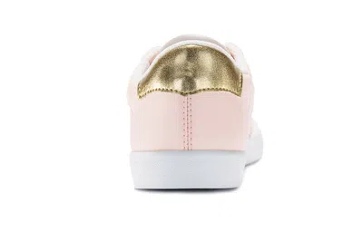 Onitsuka Tiger (ps)  Lawnship 'pink'
