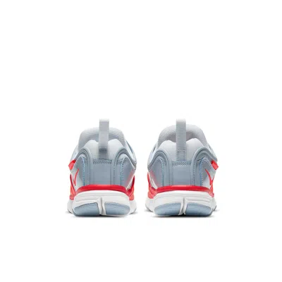 Nike (ps)  Dynamo Free 'bright Crimson' In Multi