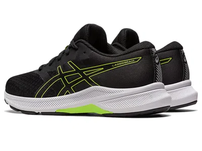 Asics (gs)  Laser Beam Avante 'black'