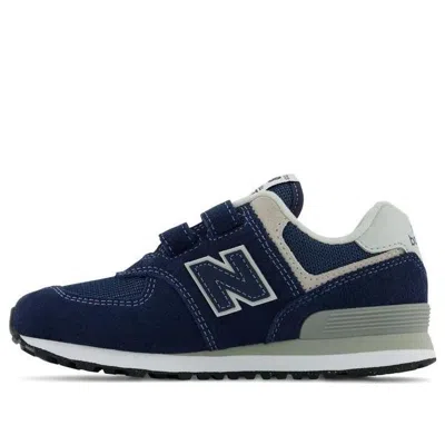 New Balance (ps)  574 Shoes 'core Pack Navy'