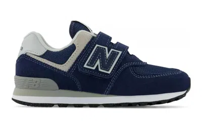 New Balance (ps)  574 Shoes 'core Pack Navy'
