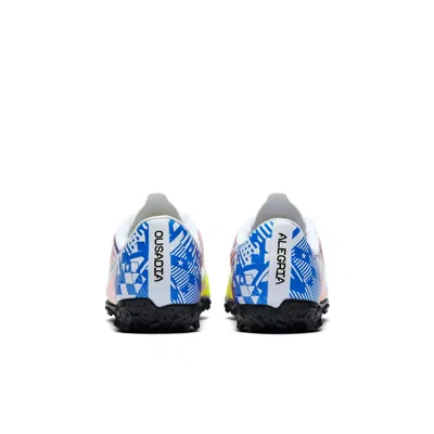 Nike (gs)  Neymar Jr. X Mercurial Vapor 13 Academy Tf Jr. 'jogo Prismatico'