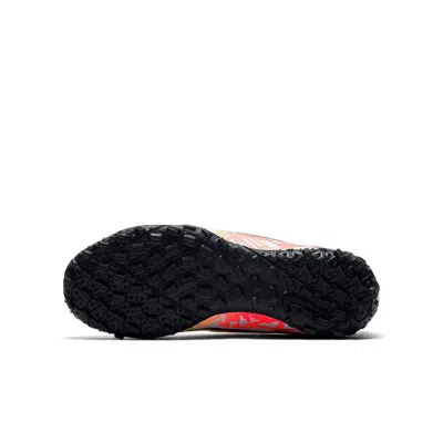 Nike (gs)  Neymar Jr. X Mercurial Vapor 13 Academy Tf Jr. 'jogo Prismatico'