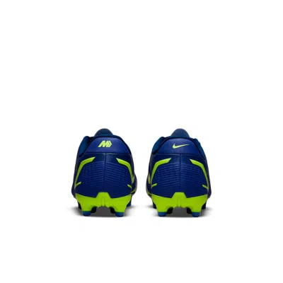 Nike (gs)  Mercurial Vapor 14 Academy Fg Mg 'lapis Volt'