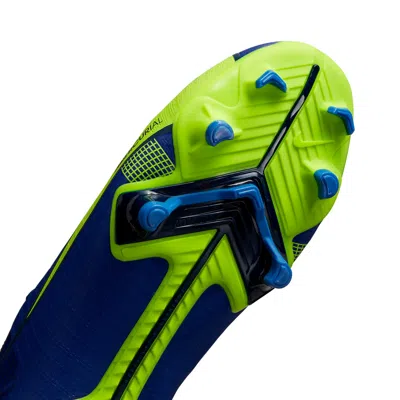 Nike (gs)  Mercurial Vapor 14 Academy Fg Mg 'lapis Volt'