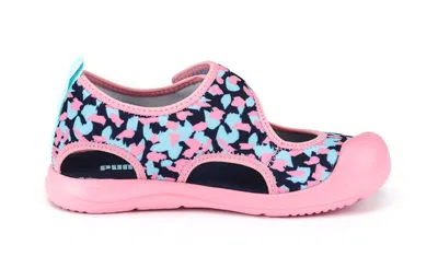 Puma (ps)  Aquacat Sandals Multicolor 'pink'