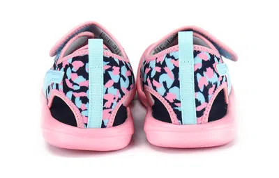 Puma (ps)  Aquacat Sandals Multicolor 'pink'