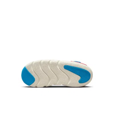 Nike (ps)  Dynamo Go Se Shoes 'sea Coral Vivid Orange'
