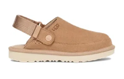 Ugg (gs)  Goldenstar Clog 'driftwood'
