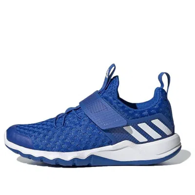 Adidas Originals (gs) Adidas Rapidaflex Summer.rdy K In Blue