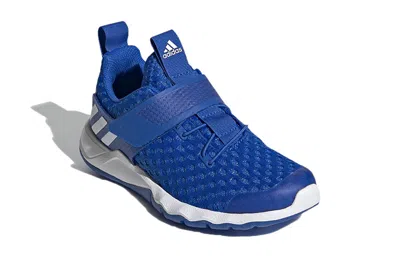 Adidas Originals (gs) Adidas Rapidaflex Summer.rdy K In Blue