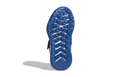 Adidas Originals (gs) Adidas Rapidaflex Summer.rdy K In Blue