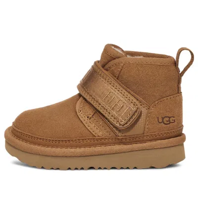 Ugg (ps)  Neumel 'brown'