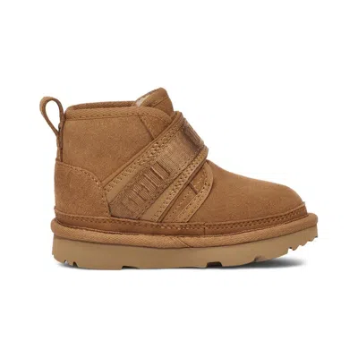 Ugg (ps)  Neumel 'brown'