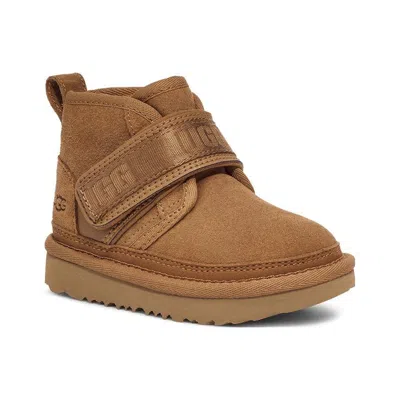 Ugg (ps)  Neumel 'brown'