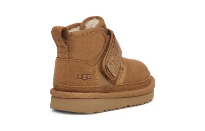 Ugg (ps)  Neumel 'brown'