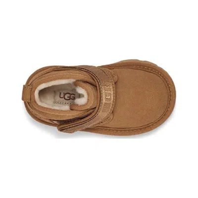 Ugg (ps)  Neumel 'brown'