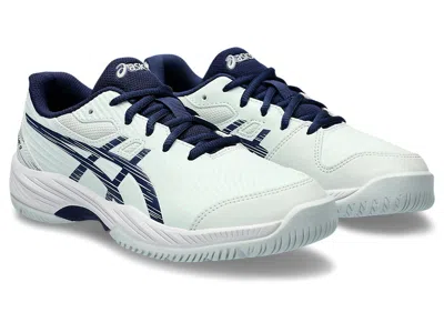 Asics (gs)  Gel-game 9 'pale Mint Blue Expanse'