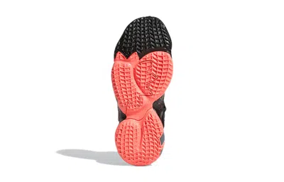Adidas Originals (gs) Adidas Marvel X D.o.n. Issue #2 'venom'