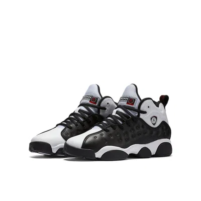 Air Jordan (gs)  Jumpman Team 2 Black/white