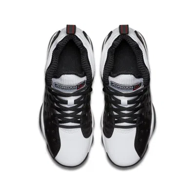 Air Jordan (gs)  Jumpman Team 2 Black/white