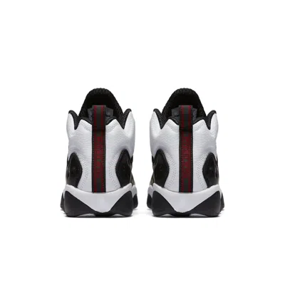 Air Jordan (gs)  Jumpman Team 2 Black/white