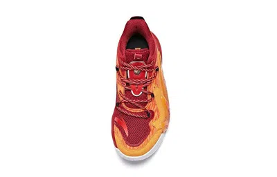 Anta (gs)  Shock Wave 2 'red Orange'