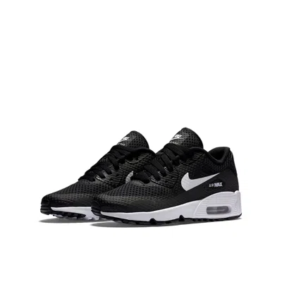Nike (gs)  Air Max 90 Breathe 'black'