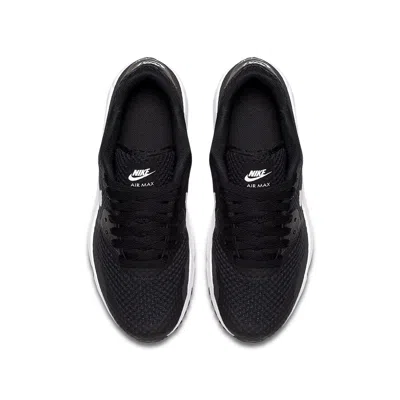 Nike (gs)  Air Max 90 Breathe 'black'