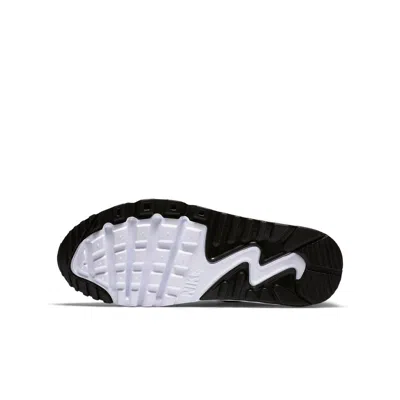 Nike (gs)  Air Max 90 Breathe 'black'
