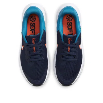 Nike (gs)  Star Runner 3 'midnight Navy'