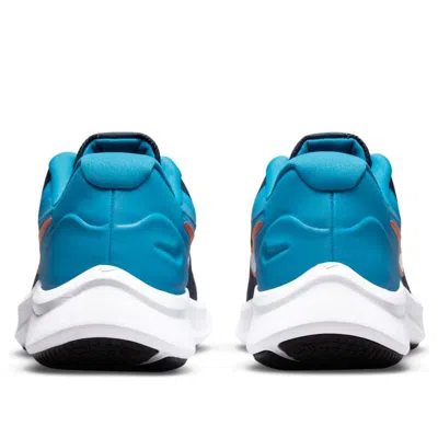 Nike (gs)  Star Runner 3 'midnight Navy'