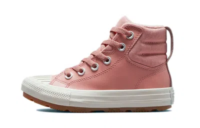Converse (ps)  Chuck Taylor All Star Berkshire Boot 'rust Pink'