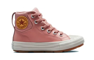 Converse (ps)  Chuck Taylor All Star Berkshire Boot 'rust Pink'